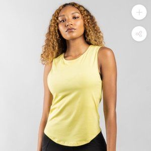 BuffBunny - Grape-ful Tank - Zesty - Large